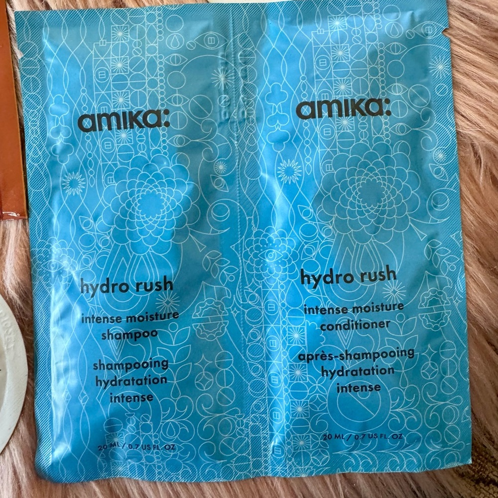 Hair Care Sample Pack with Living Proof and Verb - Picture 6 of 6